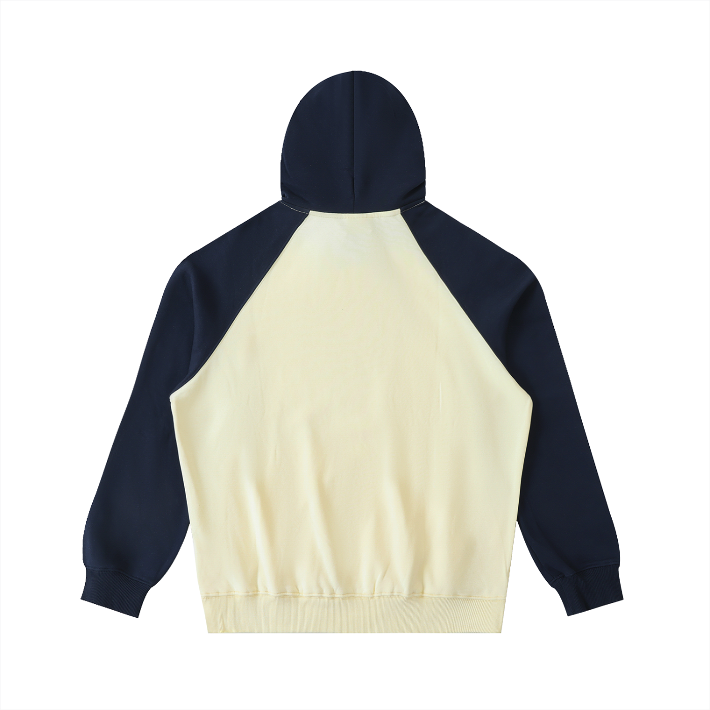 XENO Raglan Sleeve Hoodie