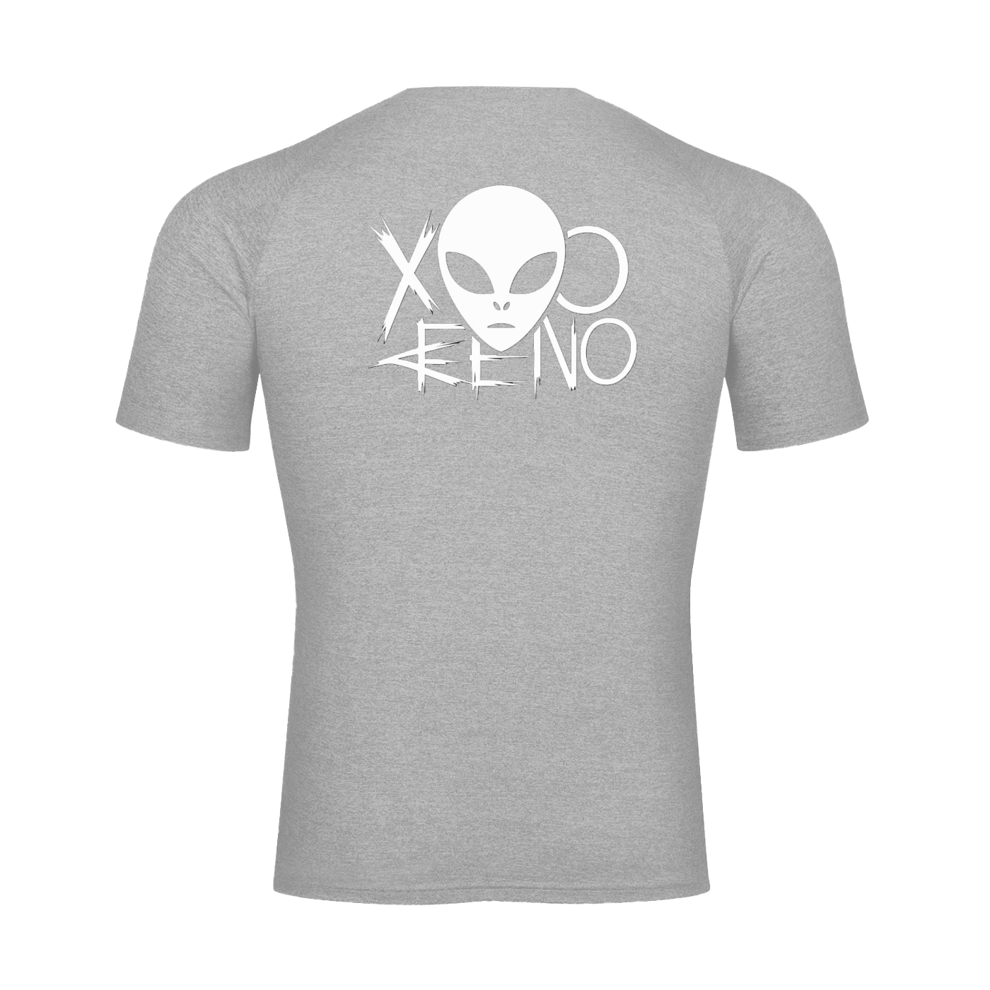 XENO Performance Short Sleeve T-Shirt