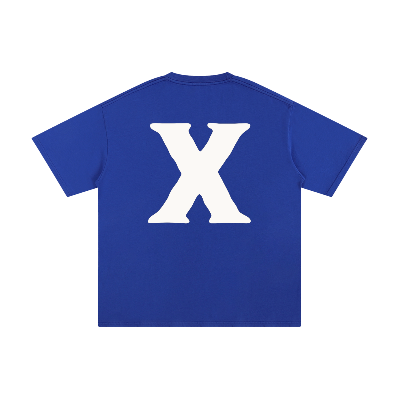 TRUST NO ONE  T-Shirt