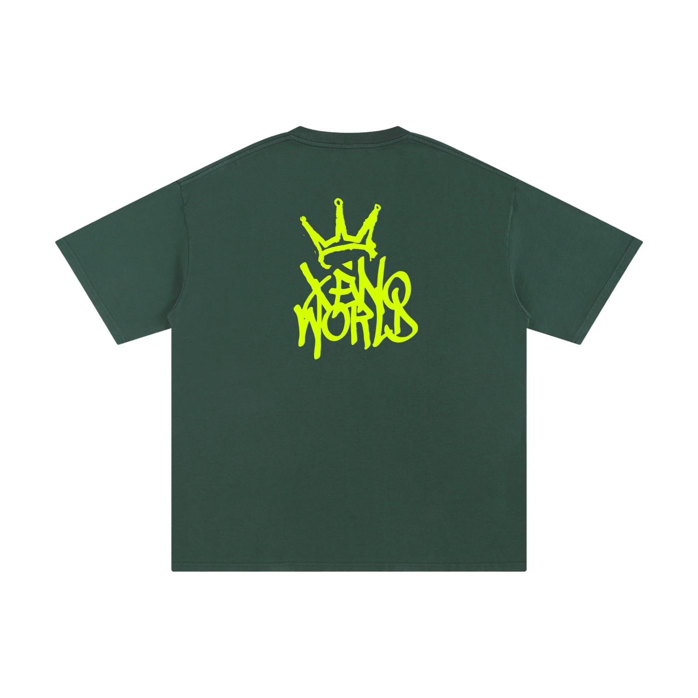 XENO WORLD  T-Shirt