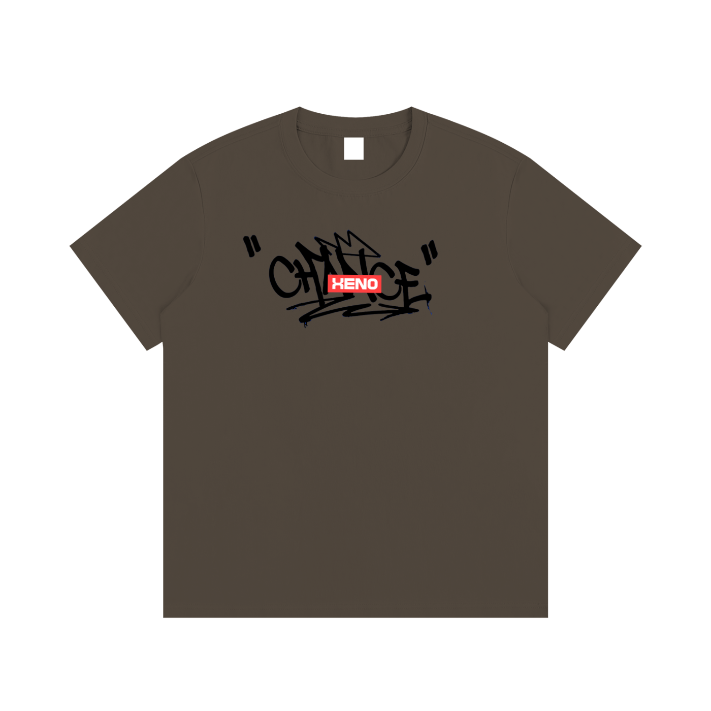 XENO CHANCE T-Shirt