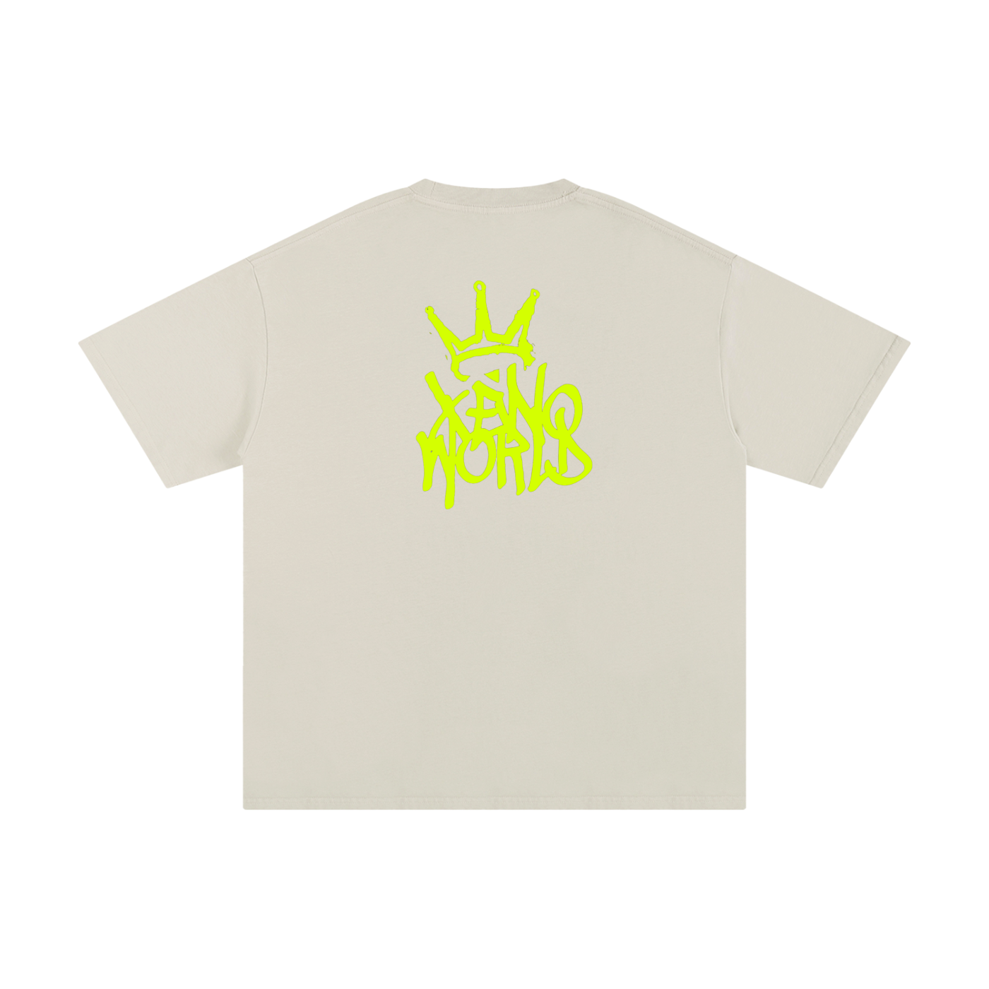 XENO WORLD  T-Shirt