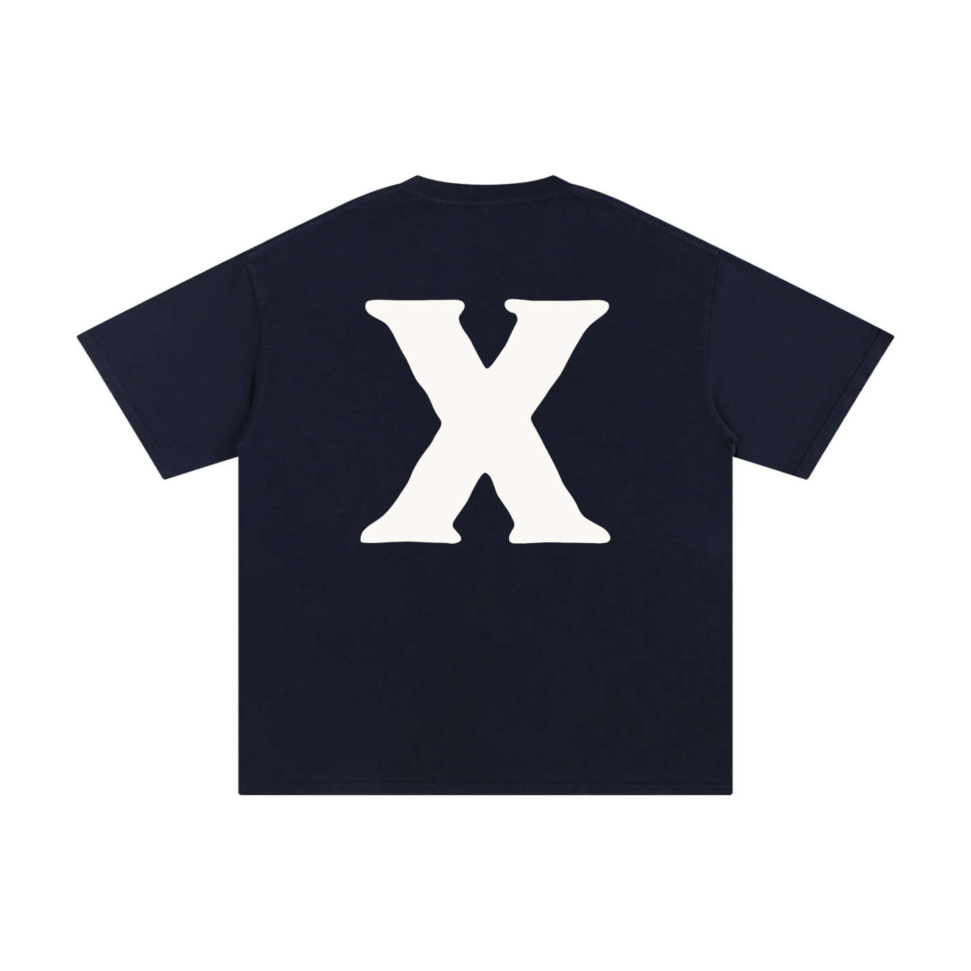 TRUST NO ONE  T-Shirt