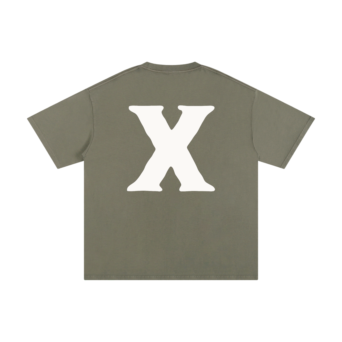 TRUST NO ONE  T-Shirt