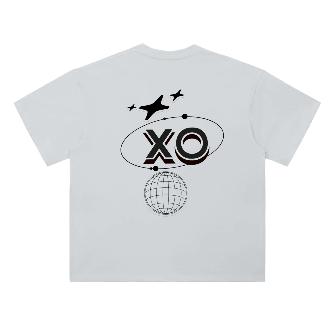 XENO BEYOND THE UNKNOWN  Cotton T-Shirt