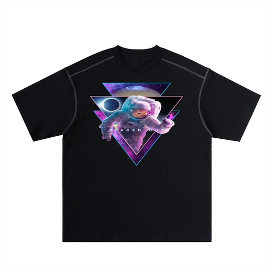 Spaced out Oversized T