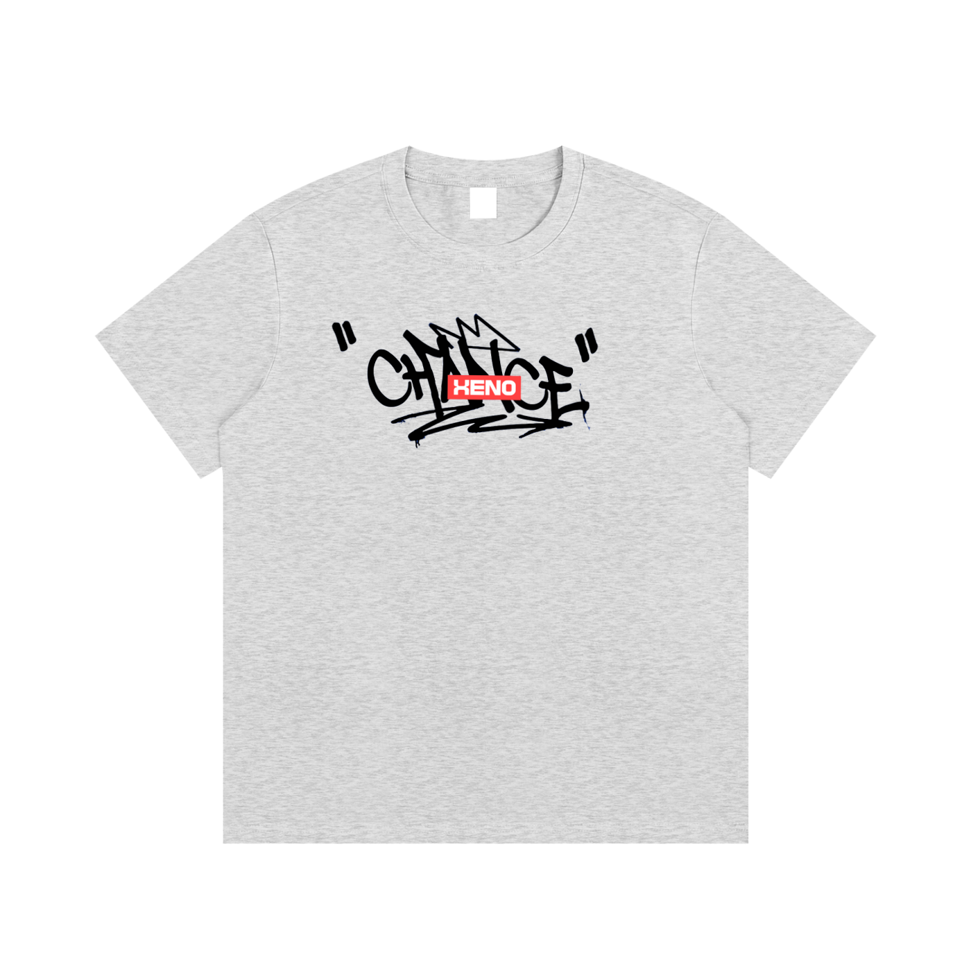 XENO CHANCE T-Shirt