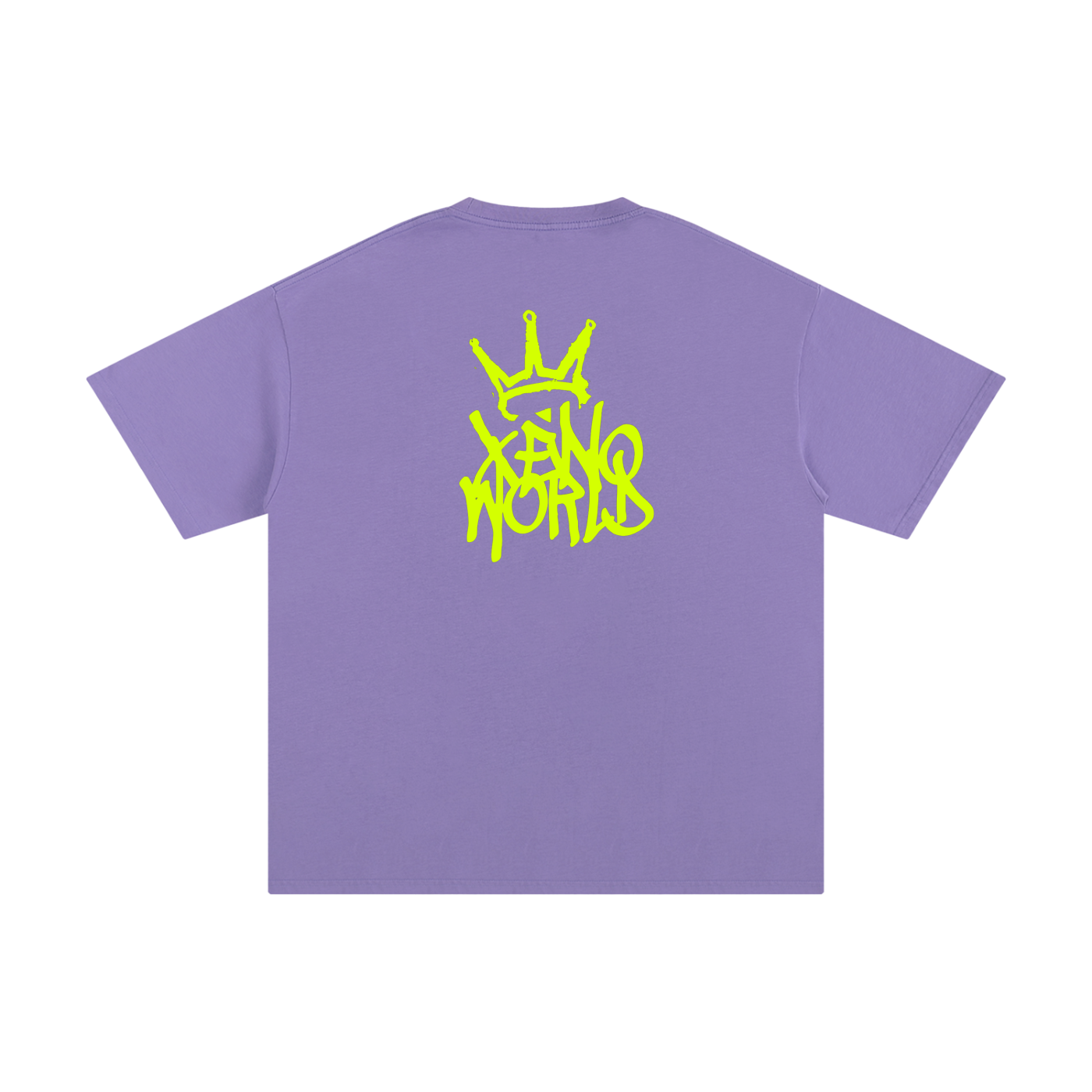 XENO WORLD  T-Shirt
