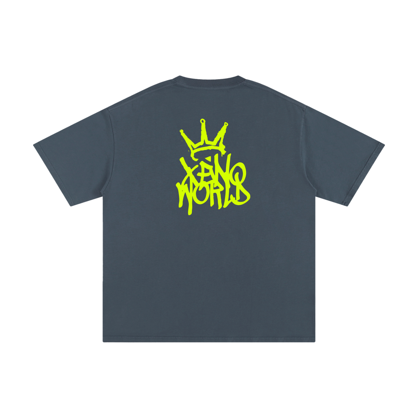 XENO WORLD  T-Shirt