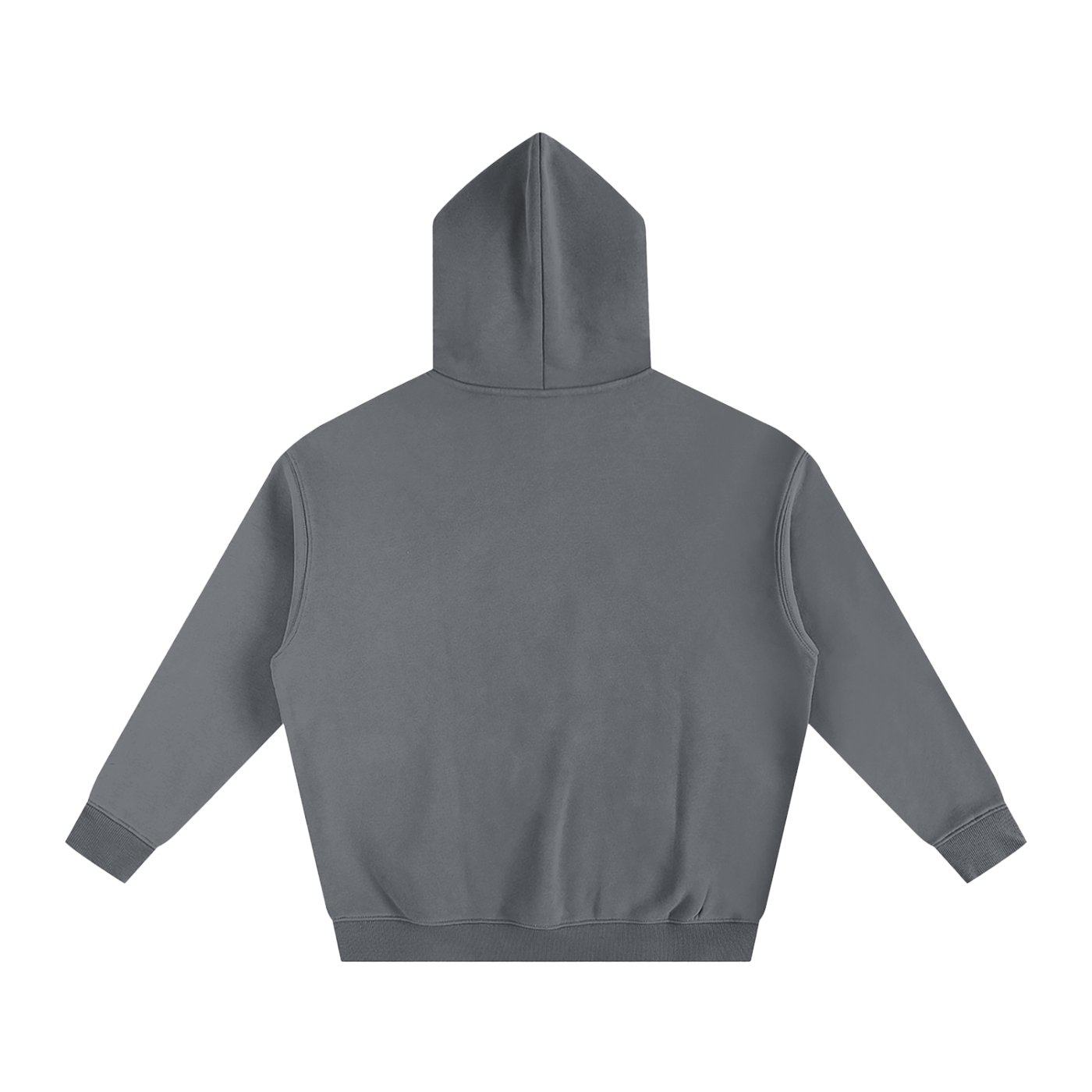 XENO Oversize Fleeced Hoodie
