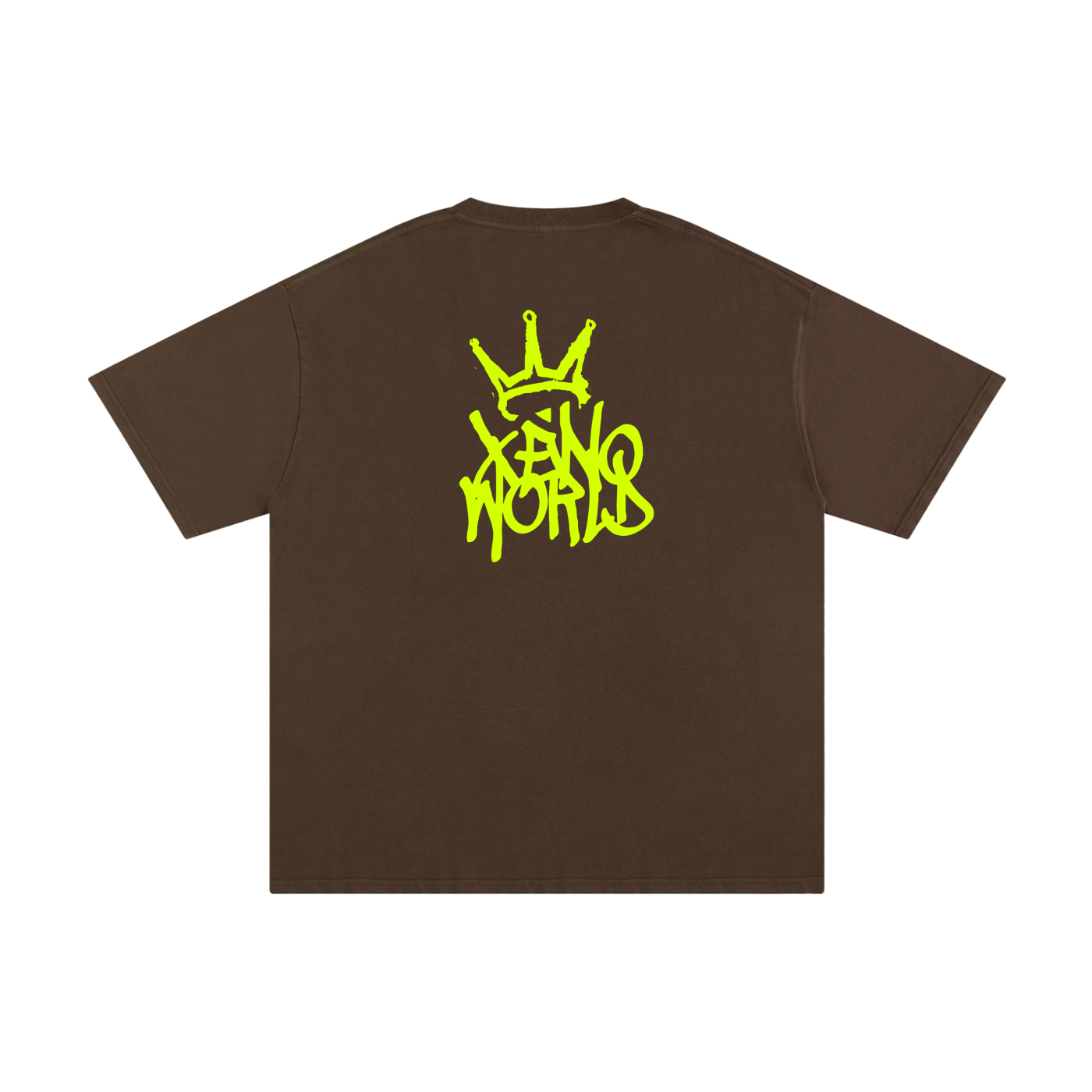 XENO WORLD  T-Shirt