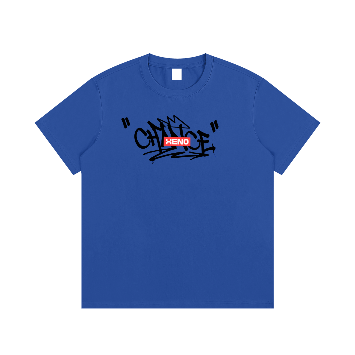 XENO CHANCE T-Shirt