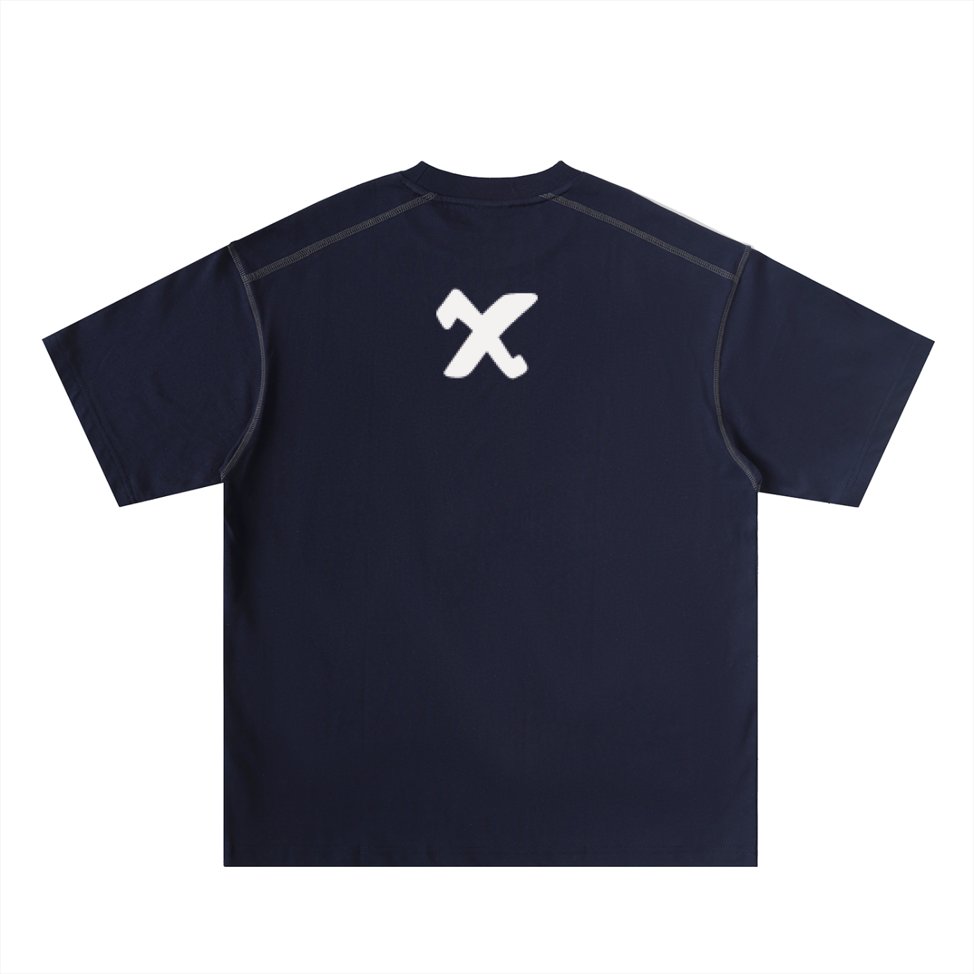 Spaced out Oversized T