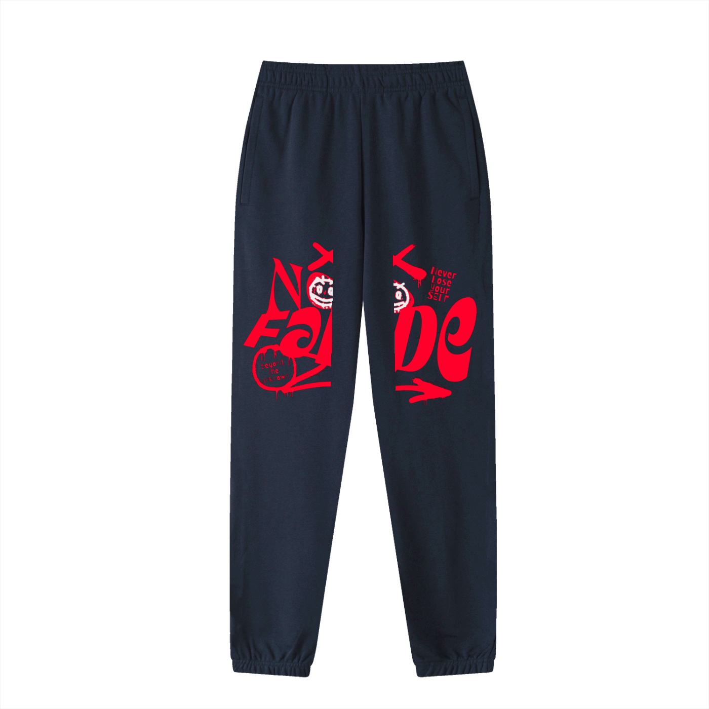 Essential Jogged Sweatpants