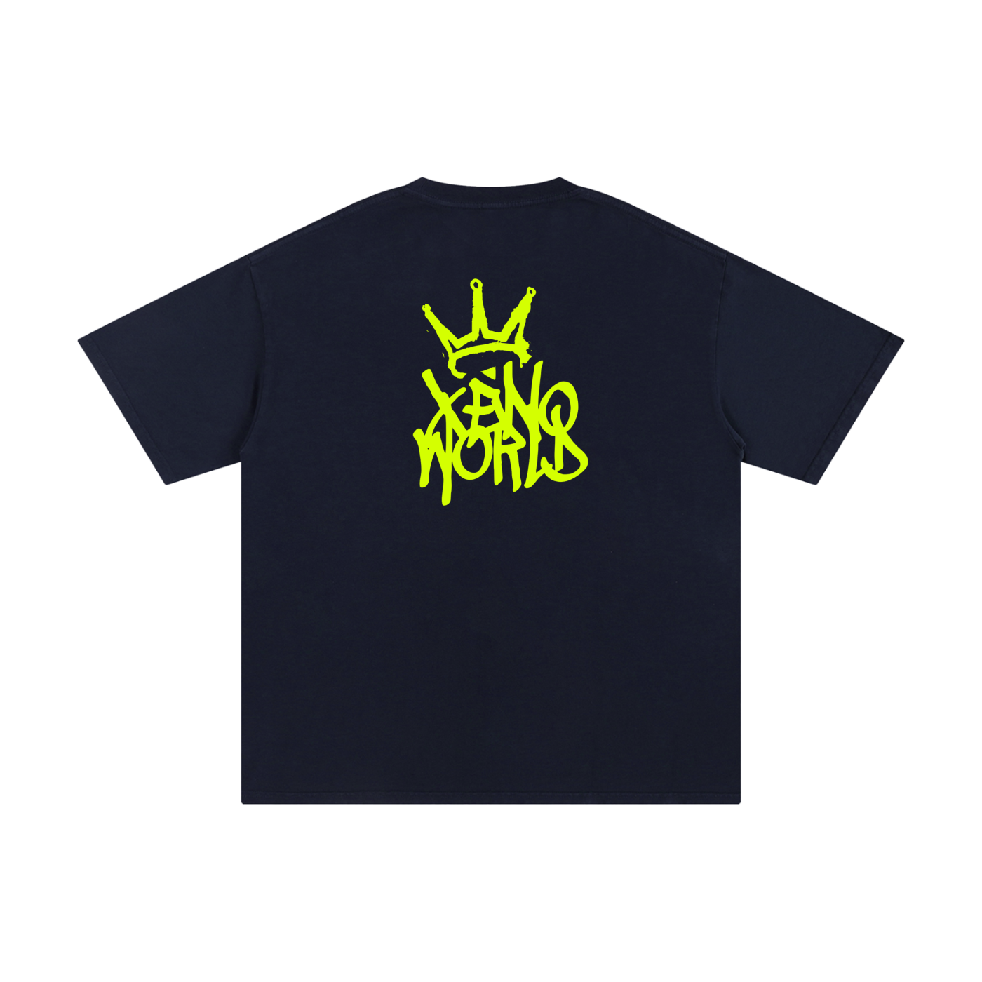 XENO WORLD  T-Shirt