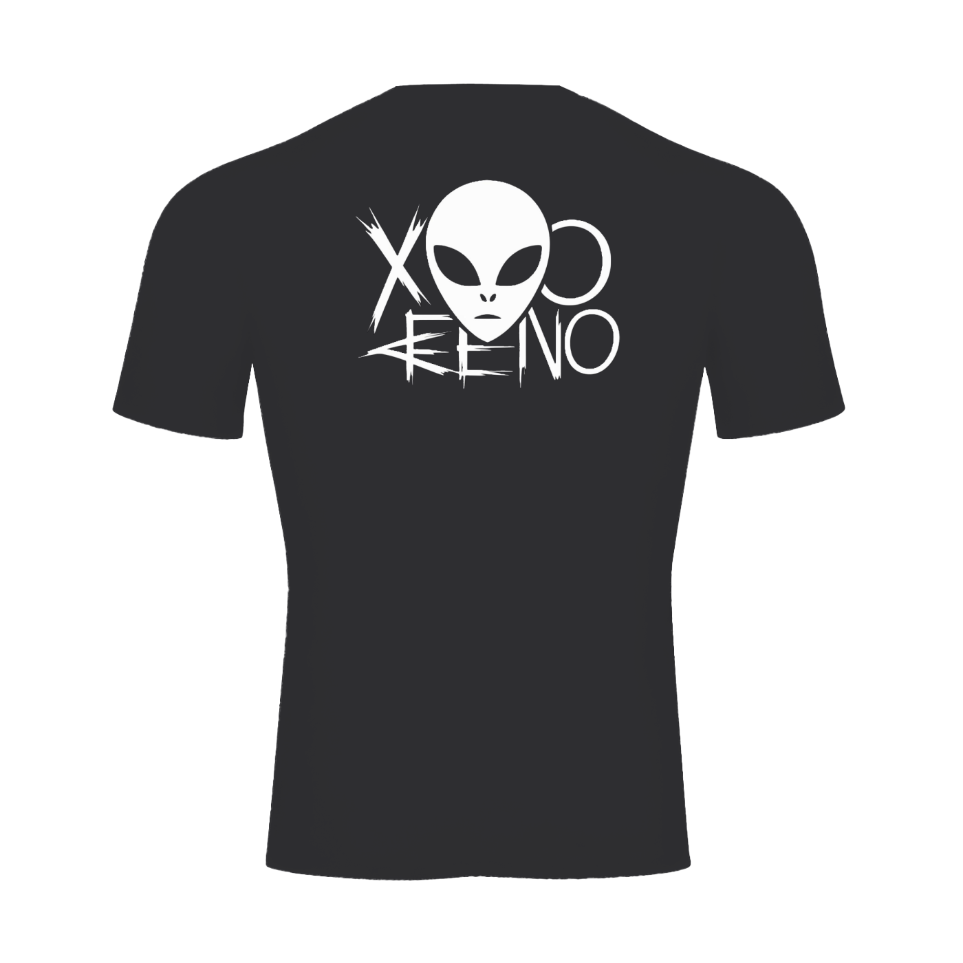 XENO Performance Short Sleeve T-Shirt