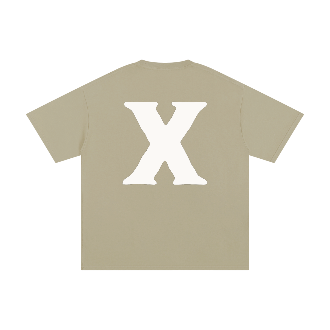 TRUST NO ONE  T-Shirt