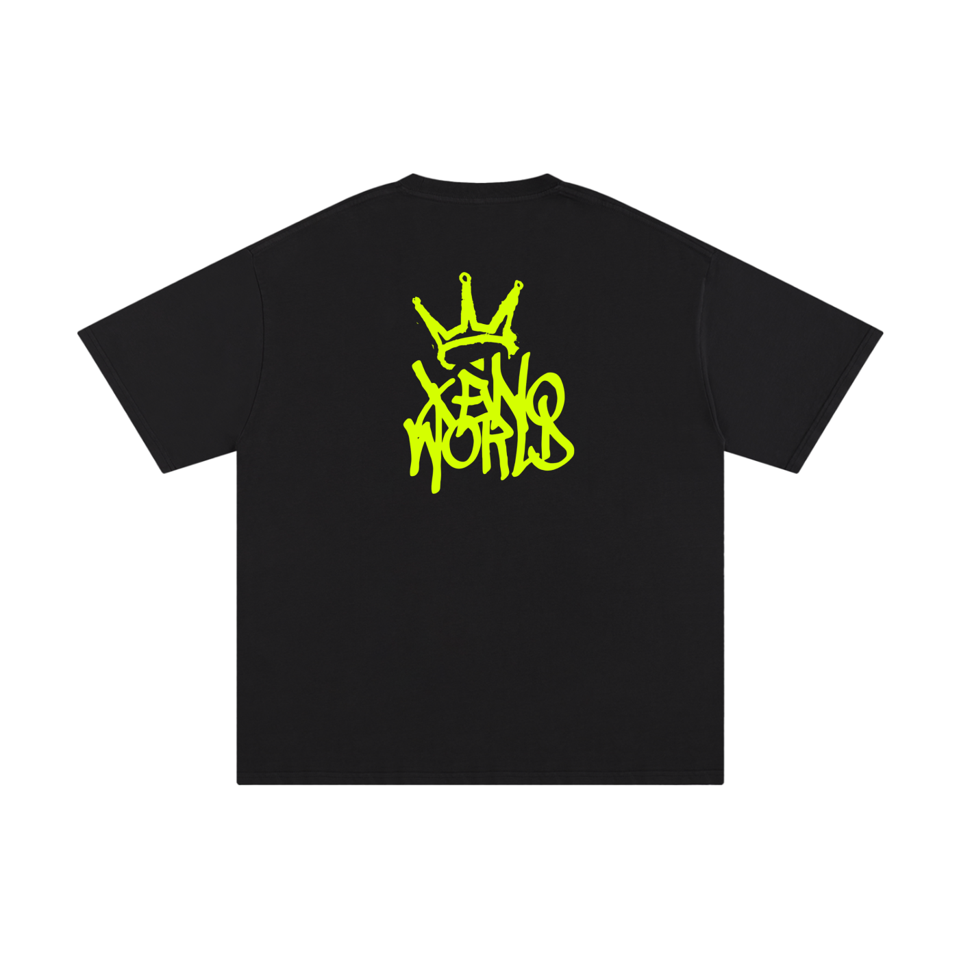 XENO WORLD  T-Shirt