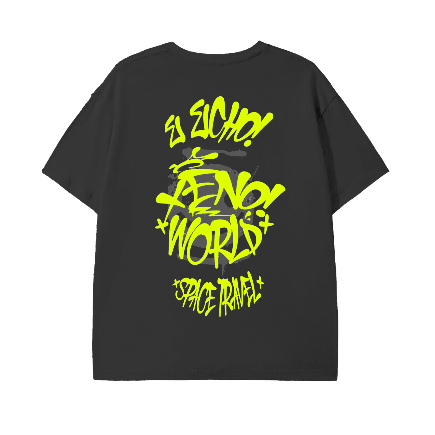 XENO WORLD SPACETRAVELER