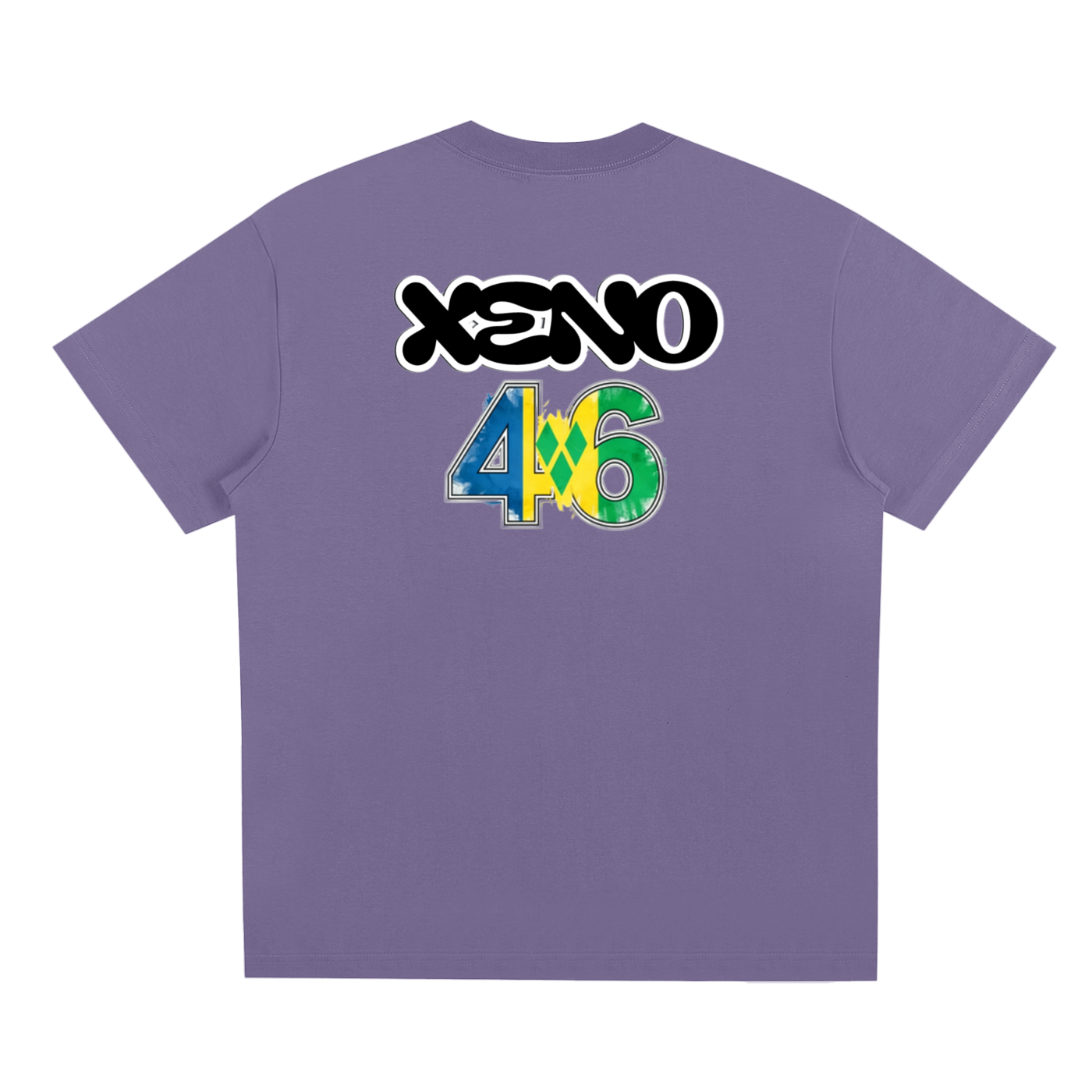 The hidden Gem 100% vincy