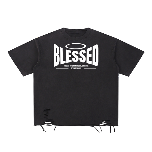 Xeno Blessed T-Shirt
