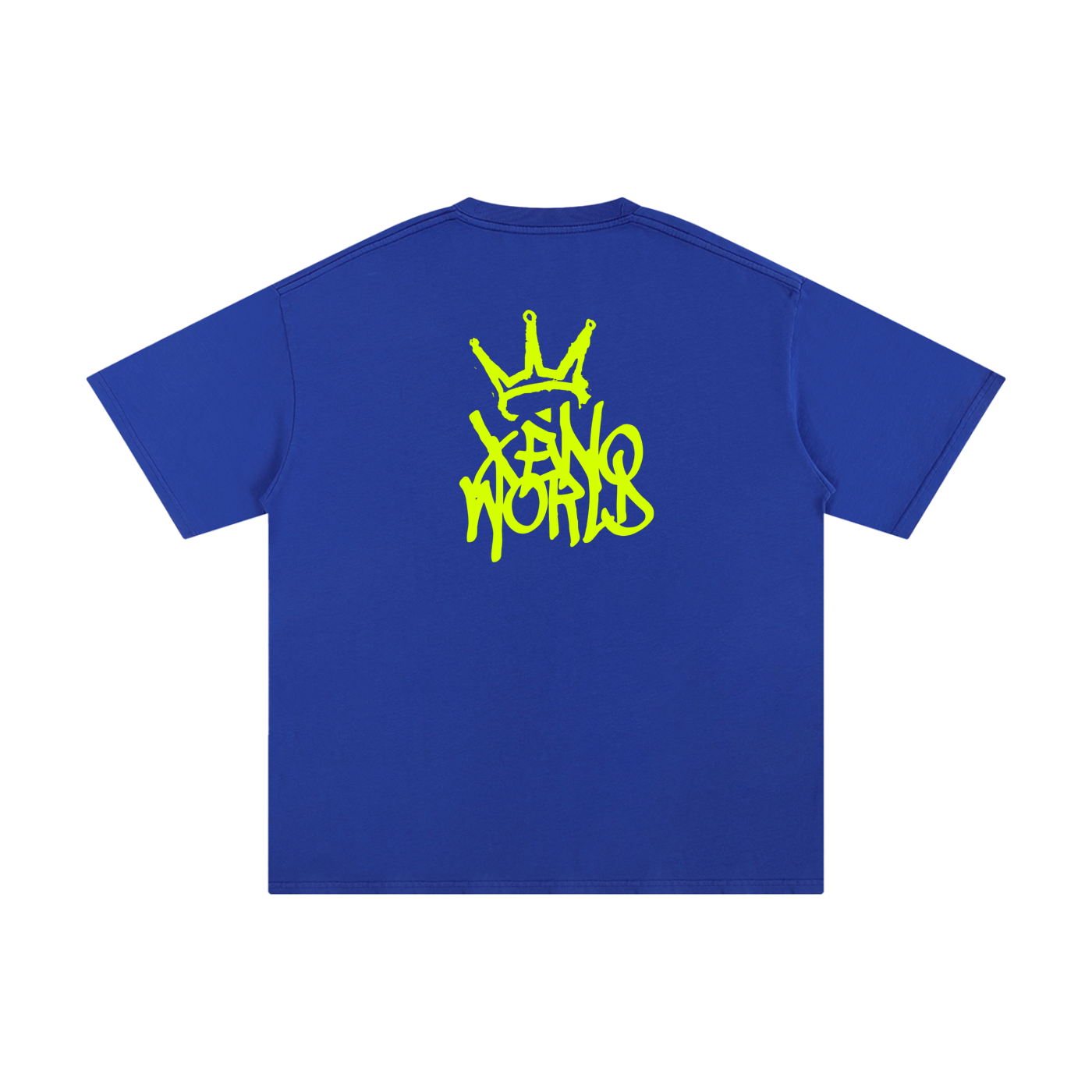 XENO WORLD  T-Shirt