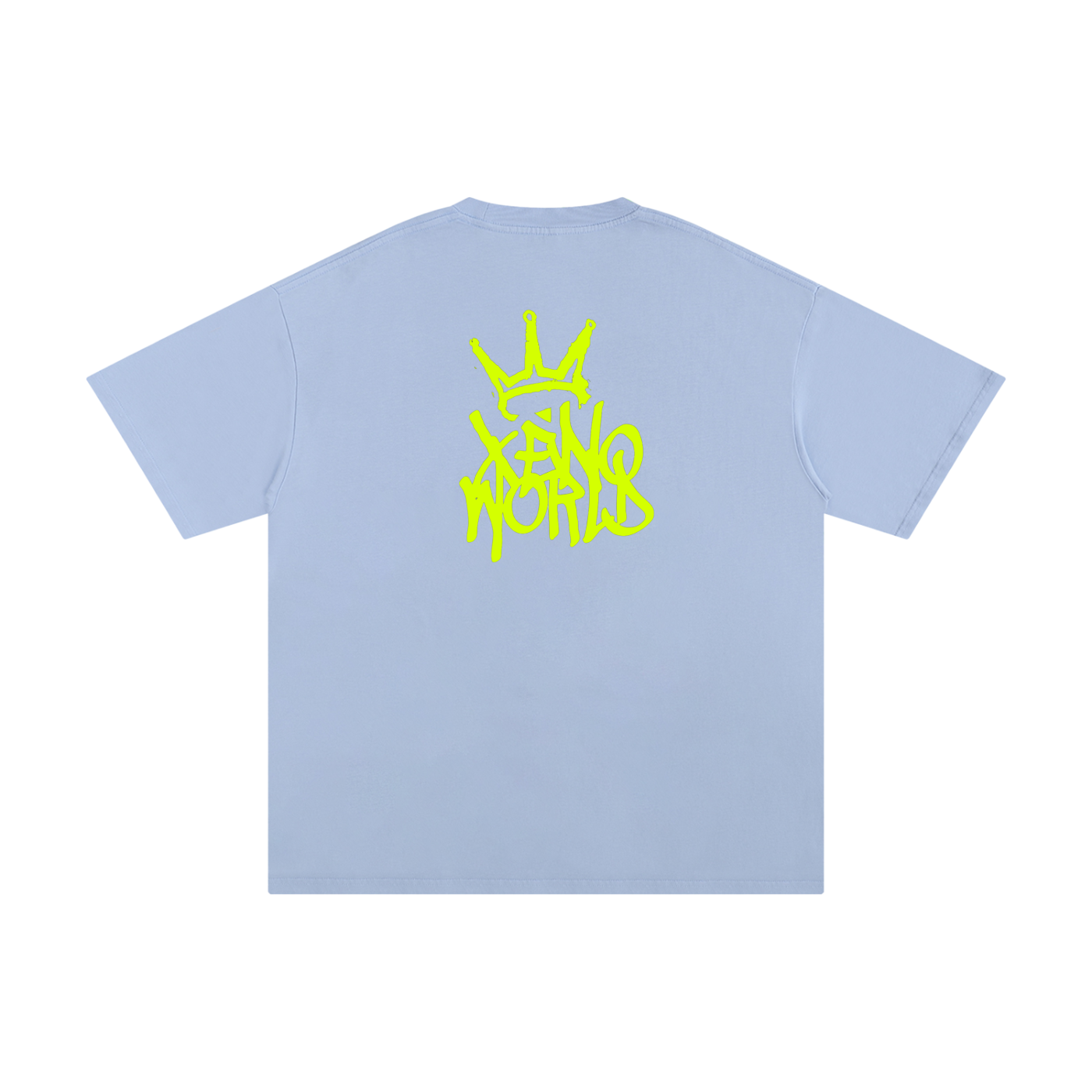 XENO WORLD  T-Shirt