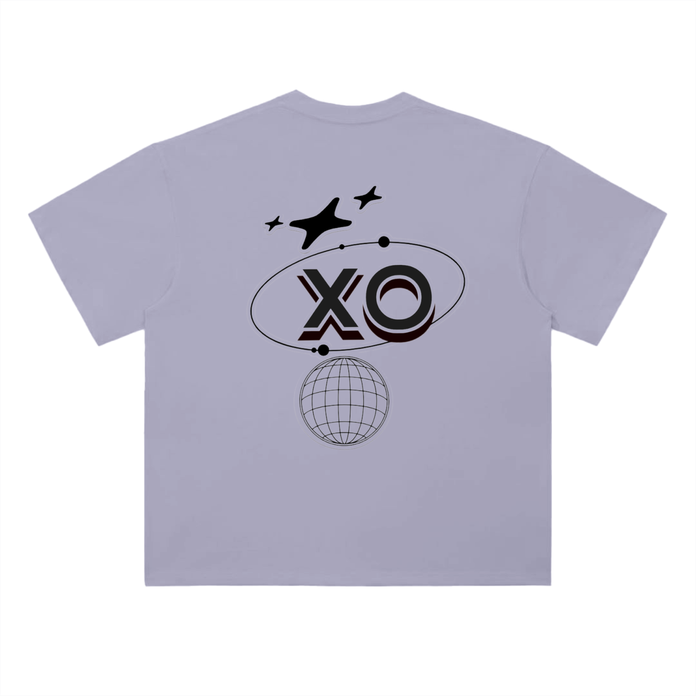 XENO BEYOND THE UNKNOWN  Cotton T-Shirt