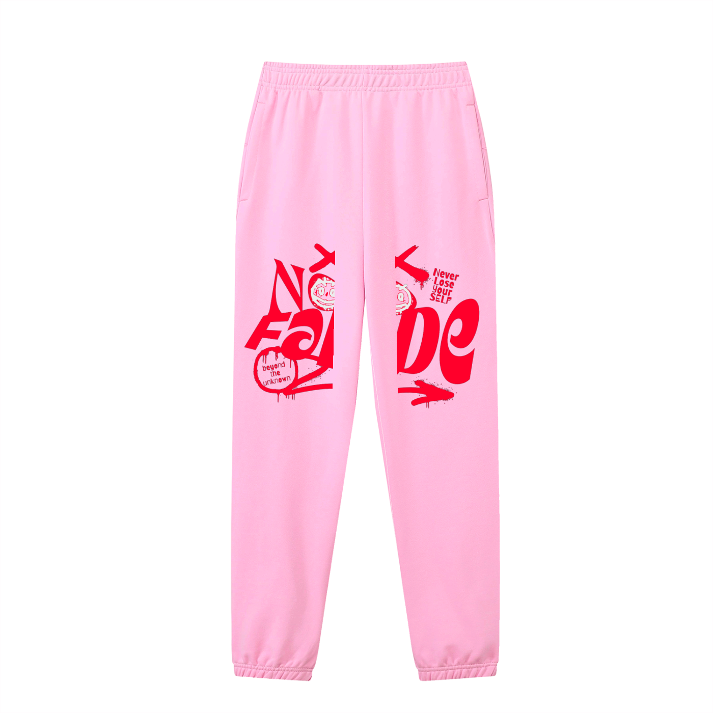 Essential Jogged Sweatpants