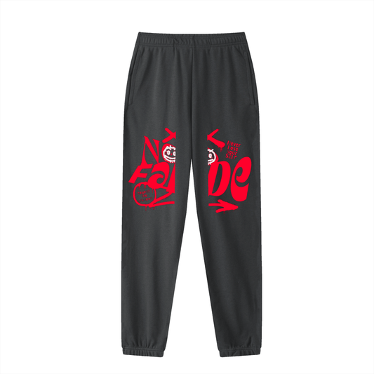 Essential Jogged Sweatpants