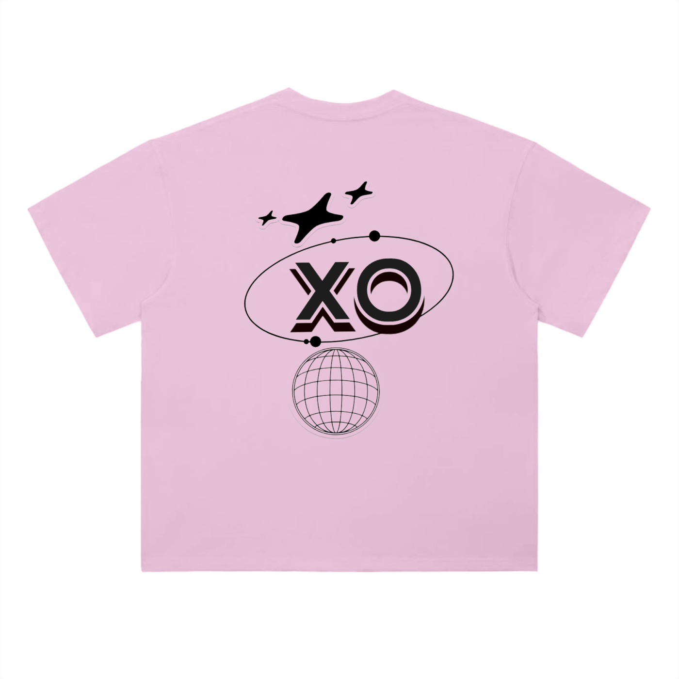 XENO BEYOND THE UNKNOWN  Cotton T-Shirt