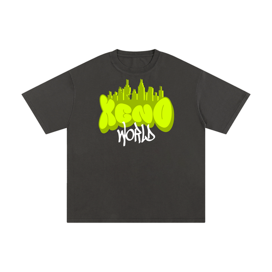 XENO WORLD  T-Shirt