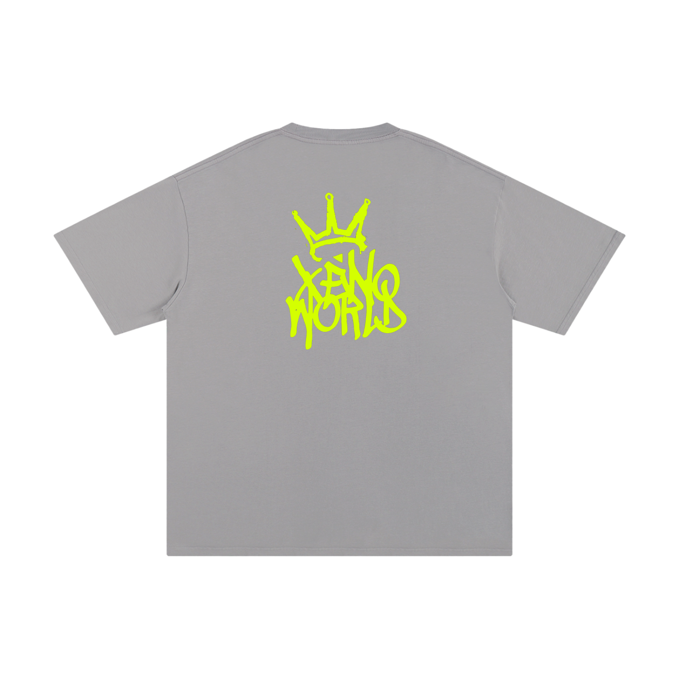 XENO WORLD  T-Shirt