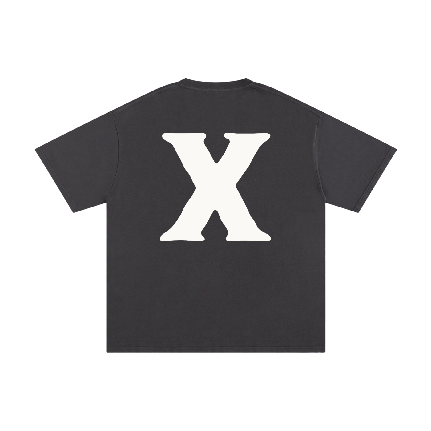 TRUST NO ONE  T-Shirt