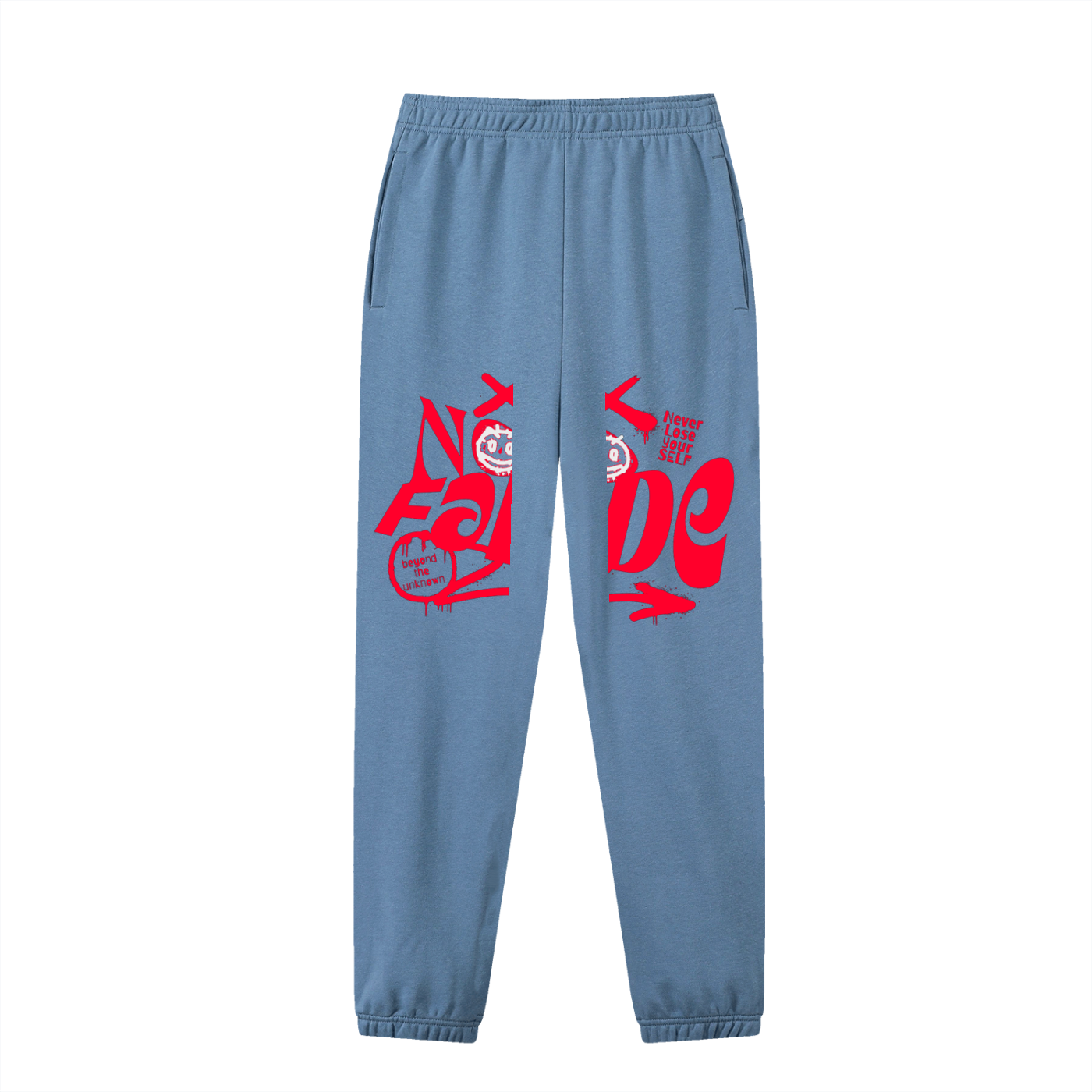 Essential Jogged Sweatpants