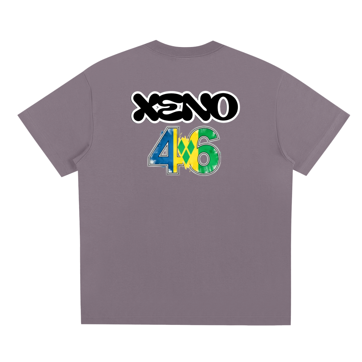 The hidden Gem 100% vincy