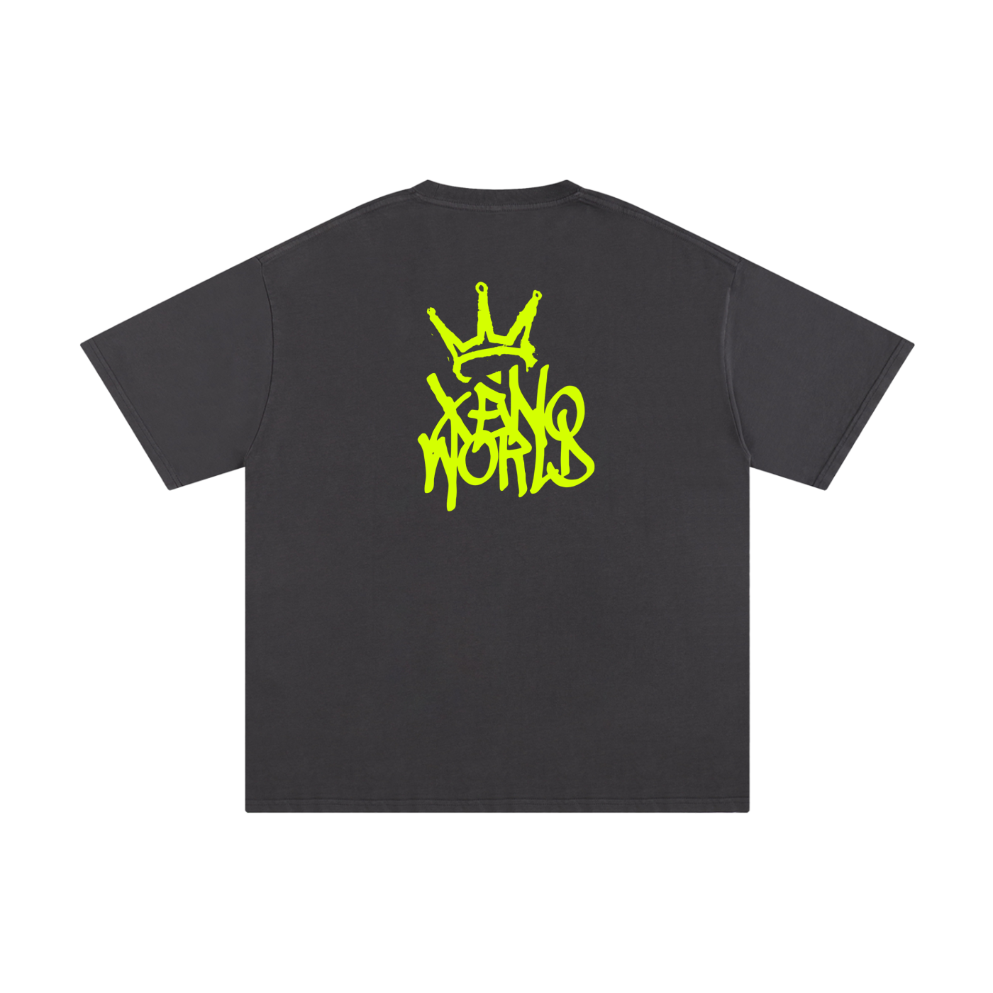 XENO WORLD  T-Shirt