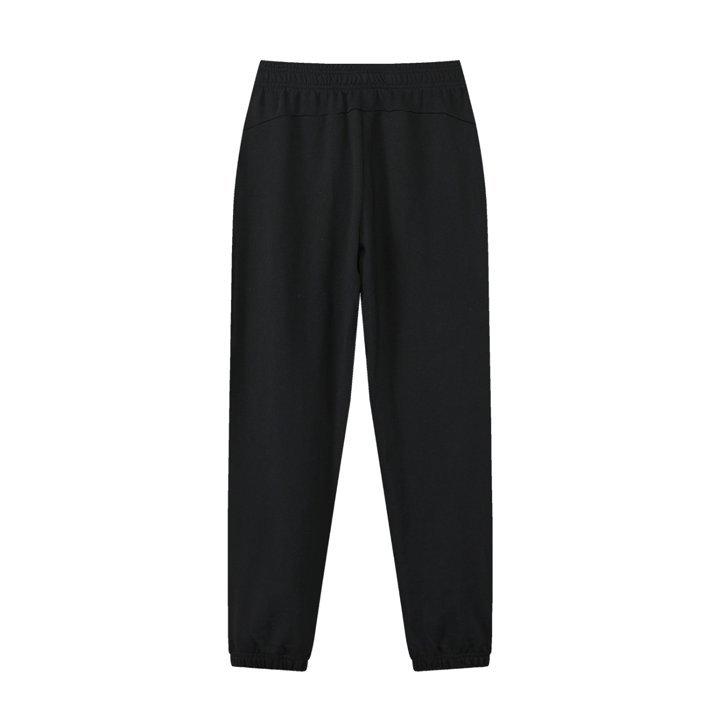 Essential Jogged Sweatpants