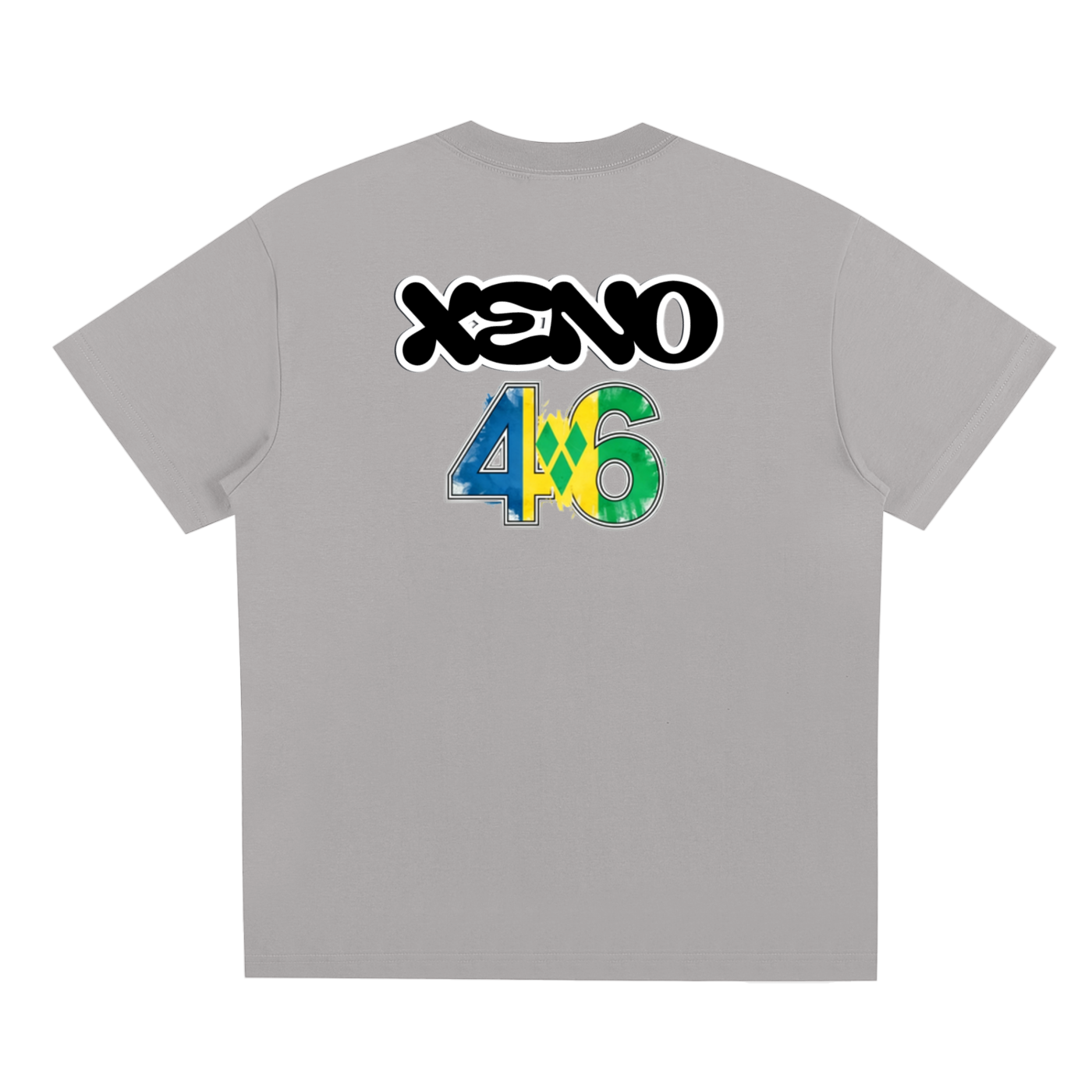 The hidden Gem 100% vincy